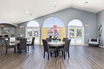 Clubhouse